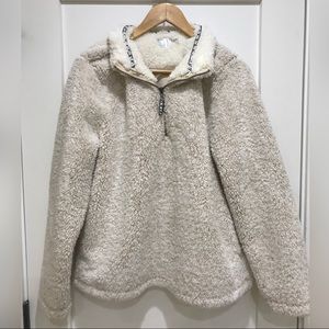 🍁Trendy, Teddy bear. Jacket, Pull over🍁